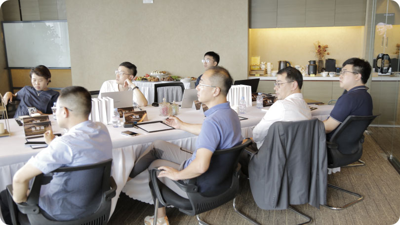 China New Energy And  Southeast Asian Market Salon